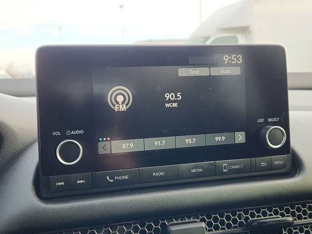 Used 2024 Honda HR-V Sport image 38