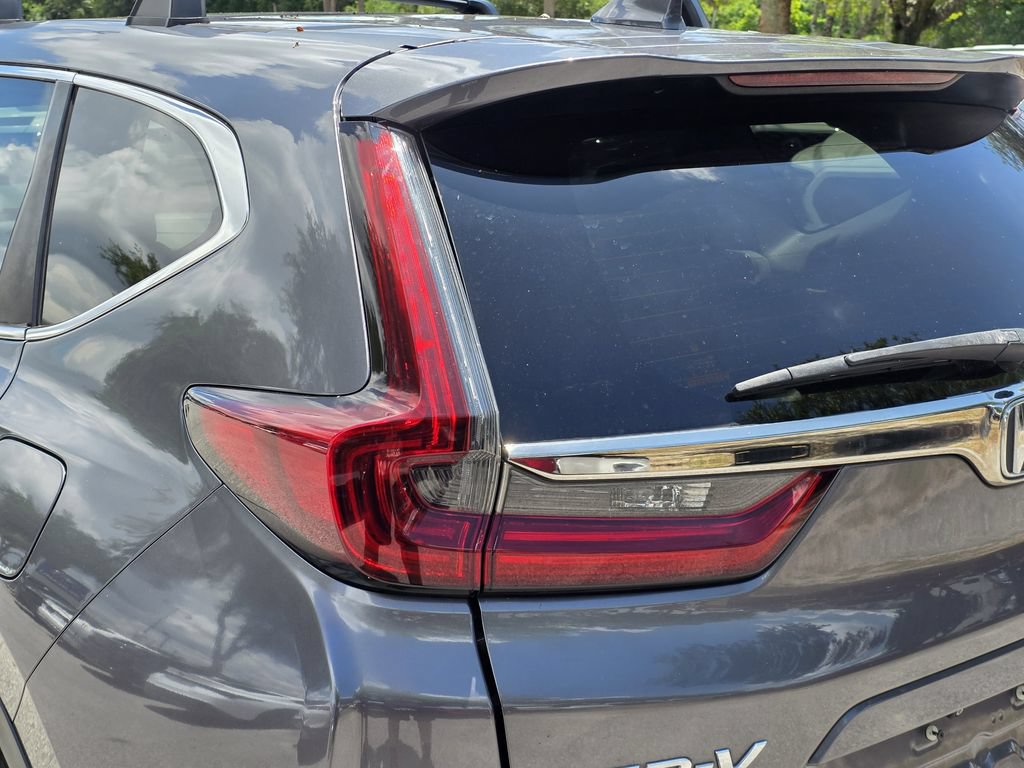 Used 2020 Honda CR-V EX image 7