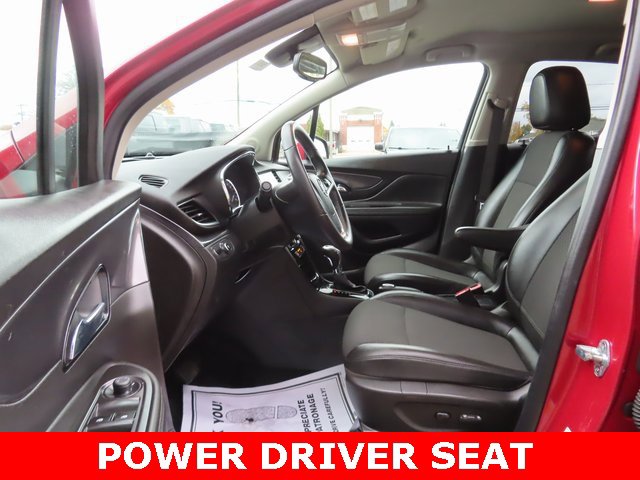 Used 2020 Buick Encore Preferred image 16