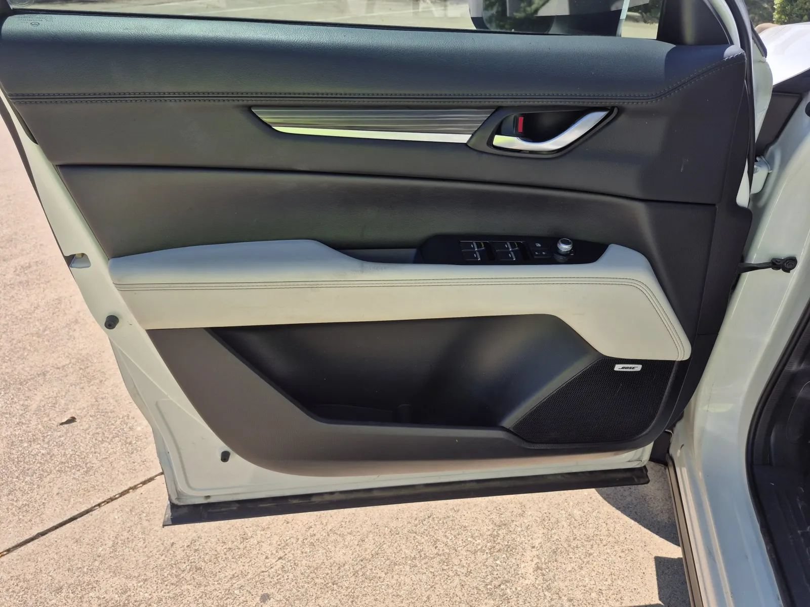 Used 2020 MAZDA CX-5 Grand Touring FWD image 11