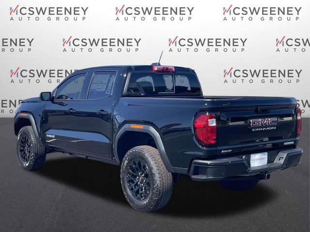 New 2026 GMC Canyon Elevation RWD image 5