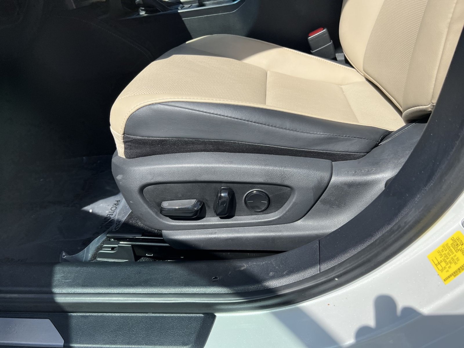 Used 2021 Lexus ES 350 w/ Premium Package FWD image 14