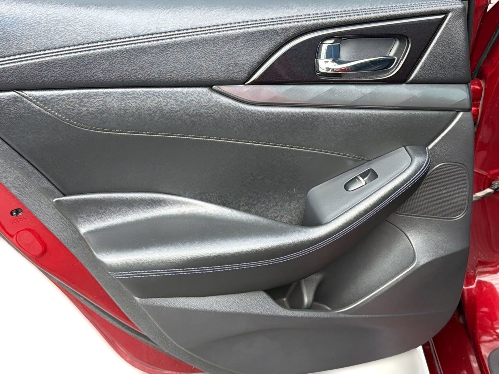 Used 2019 Nissan Maxima 3.5 S w/ Floor Mat Group FWD image 29