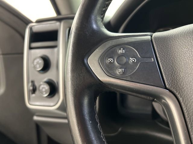 Used 2014 Chevrolet Silverado 1500 LT w/ All Star Edition AWD/4WD image 9