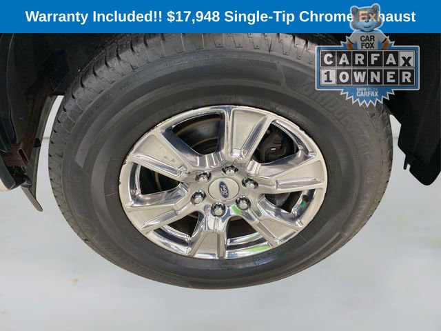 Used 2017 Ford F150 Lariat image 19