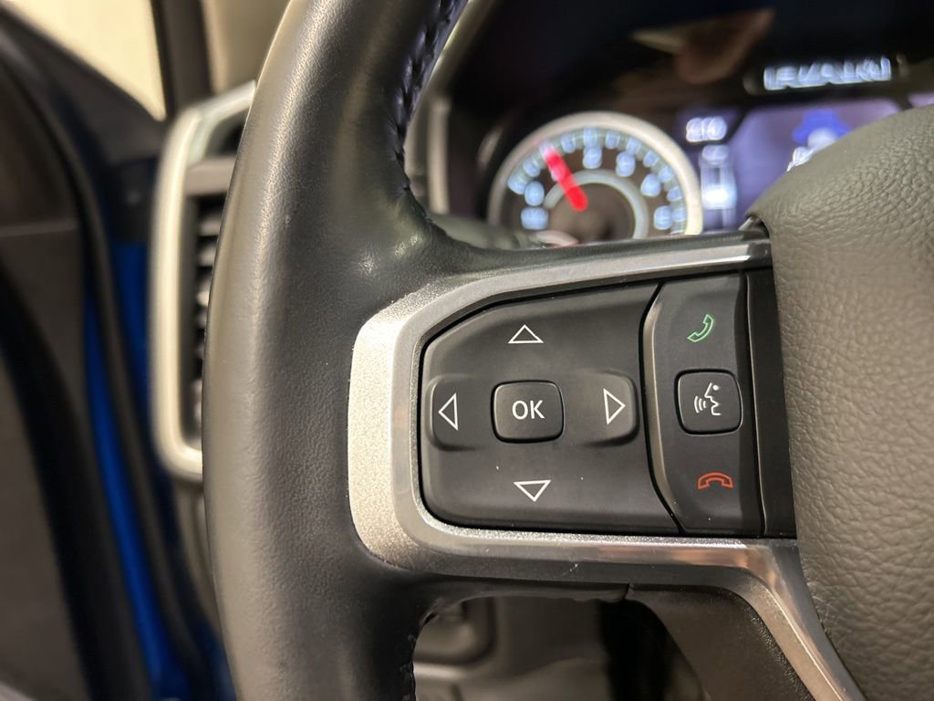 Used 2022 RAM 1500 Laramie image 20