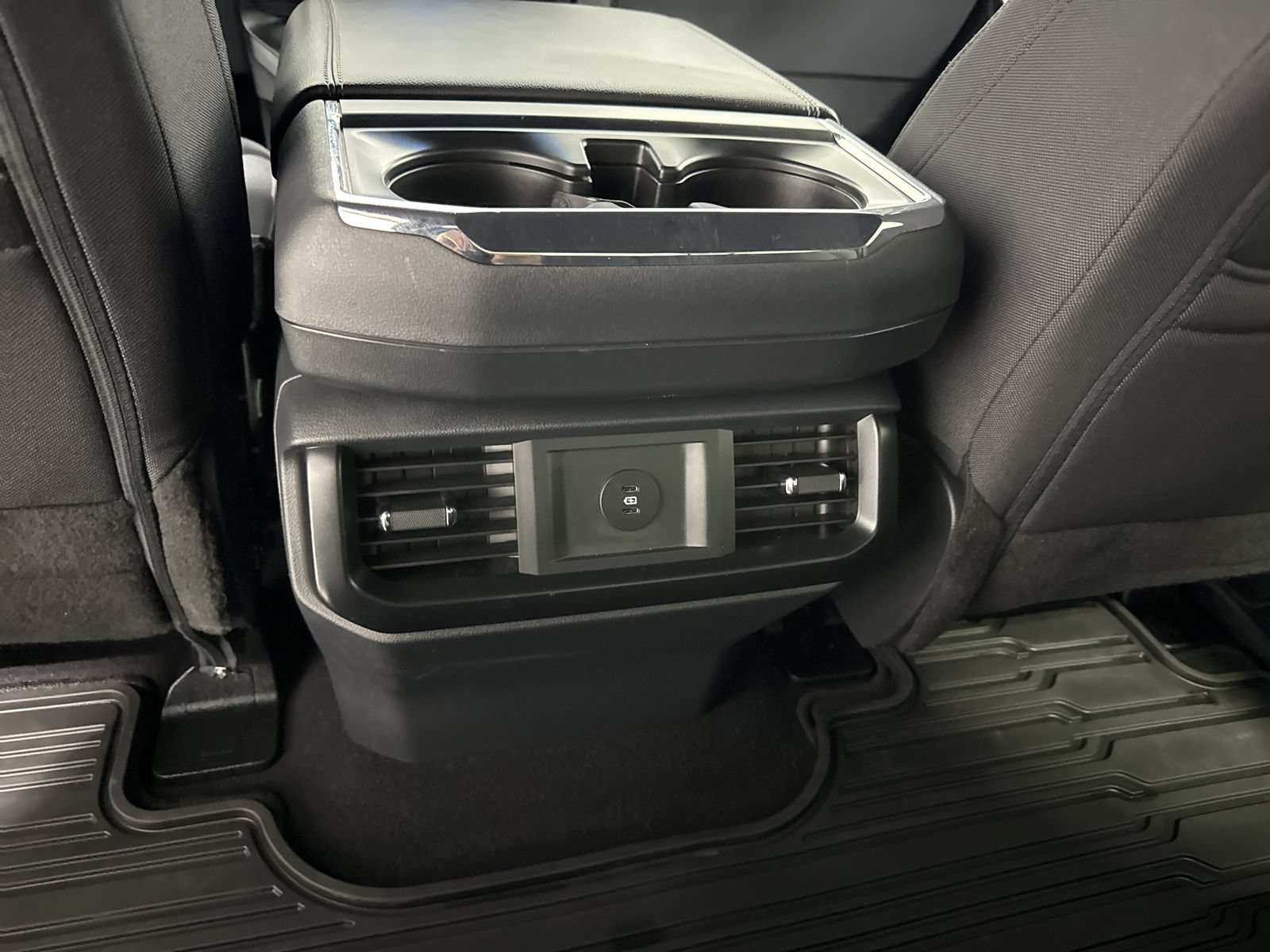 Used 2025 Ford F150 STX AWD/4WD image 22
