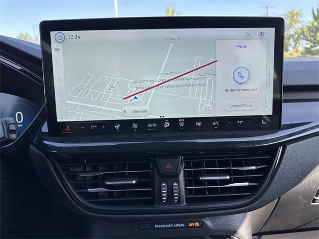 New 2025 Ford Escape ST-Line Select w/ Tech Pack #2 image 26