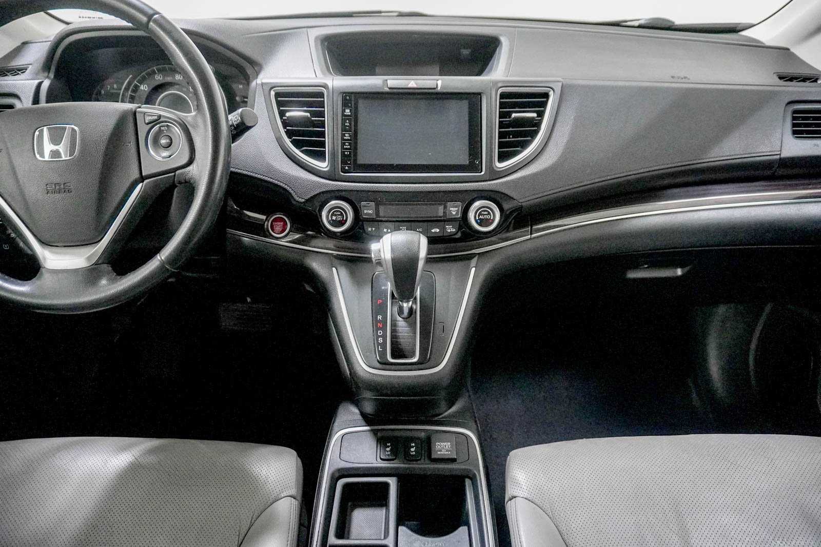 Used 2016 Honda CR-V EX-L image 23