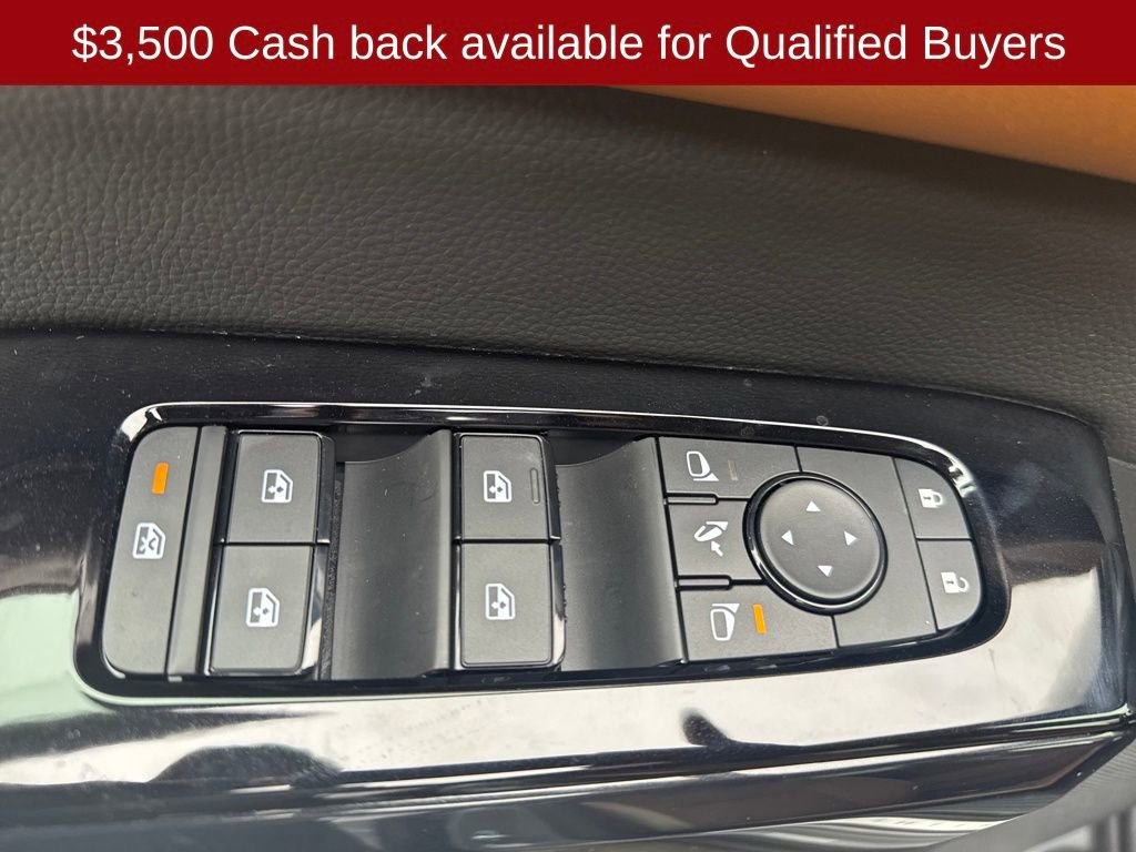 New 2026 Nissan Pathfinder Platinum image 20