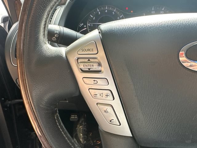 Used 2016 INFINITI QX80 2WD image 24