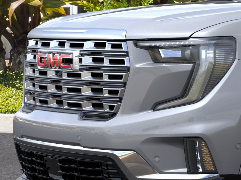 New 2026 GMC Acadia Denali w/ Super Cruise Package FWD image 13