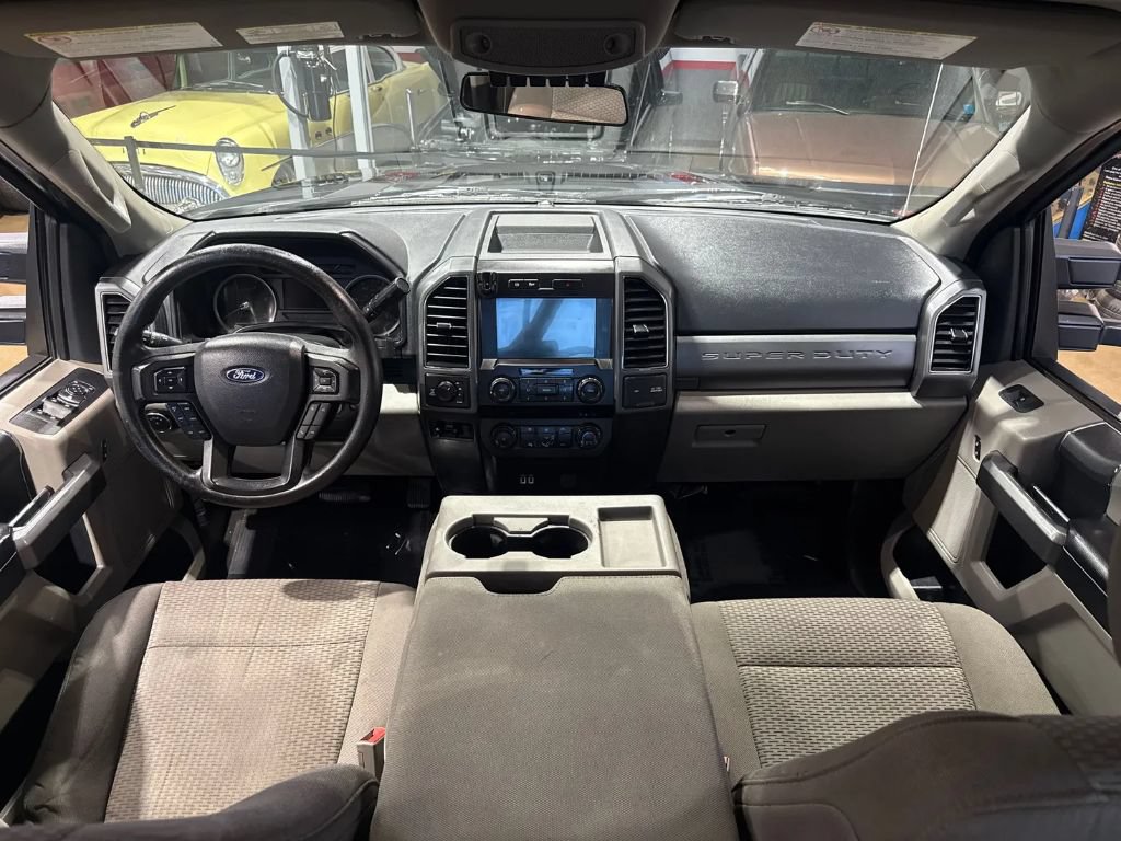 Used 2019 Ford F350 XLT AWD/4WD image 31
