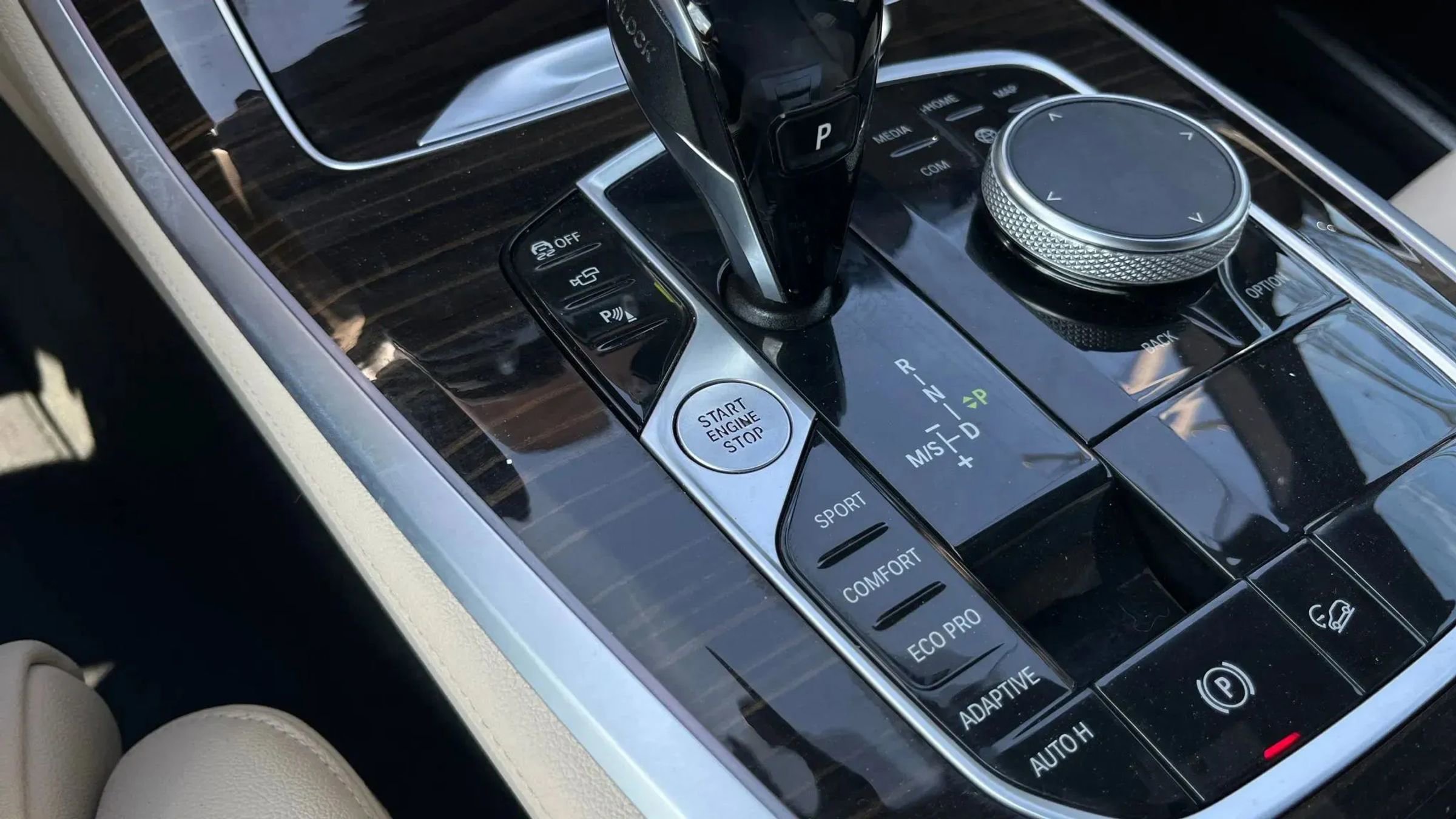 Used 2021 BMW X5 xDrive40i w/ Convenience Package image 29