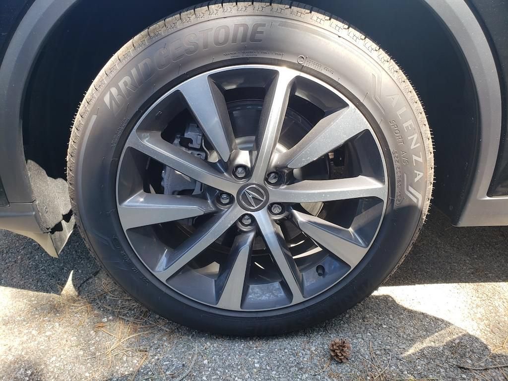 New 2026 Acura MDX SH-AWD w/ Technology Package image 16