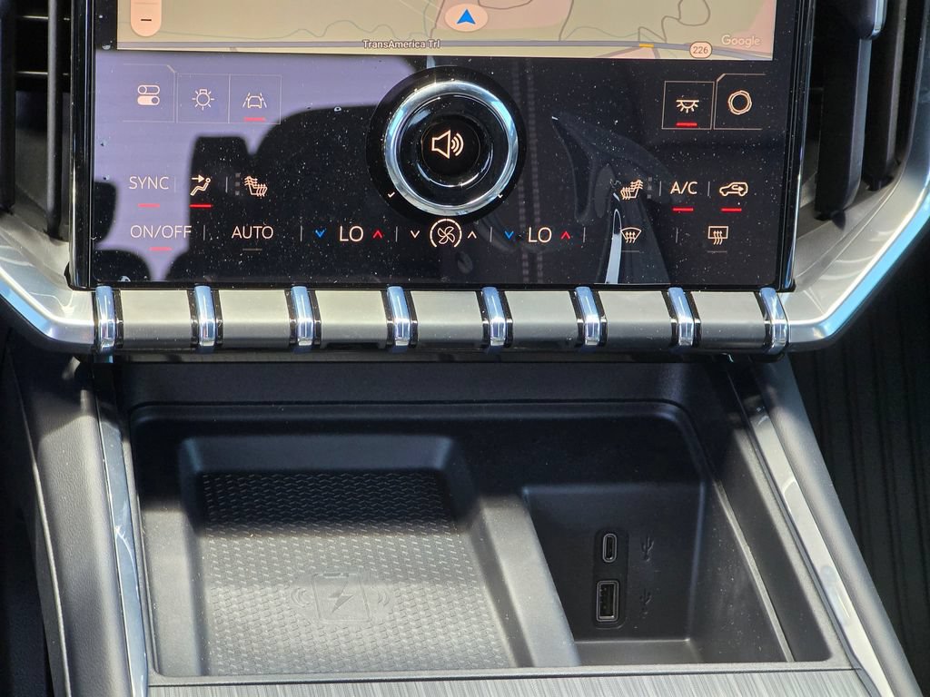 New 2026 GMC Acadia Elevation w/ Black Edition FWD image 34