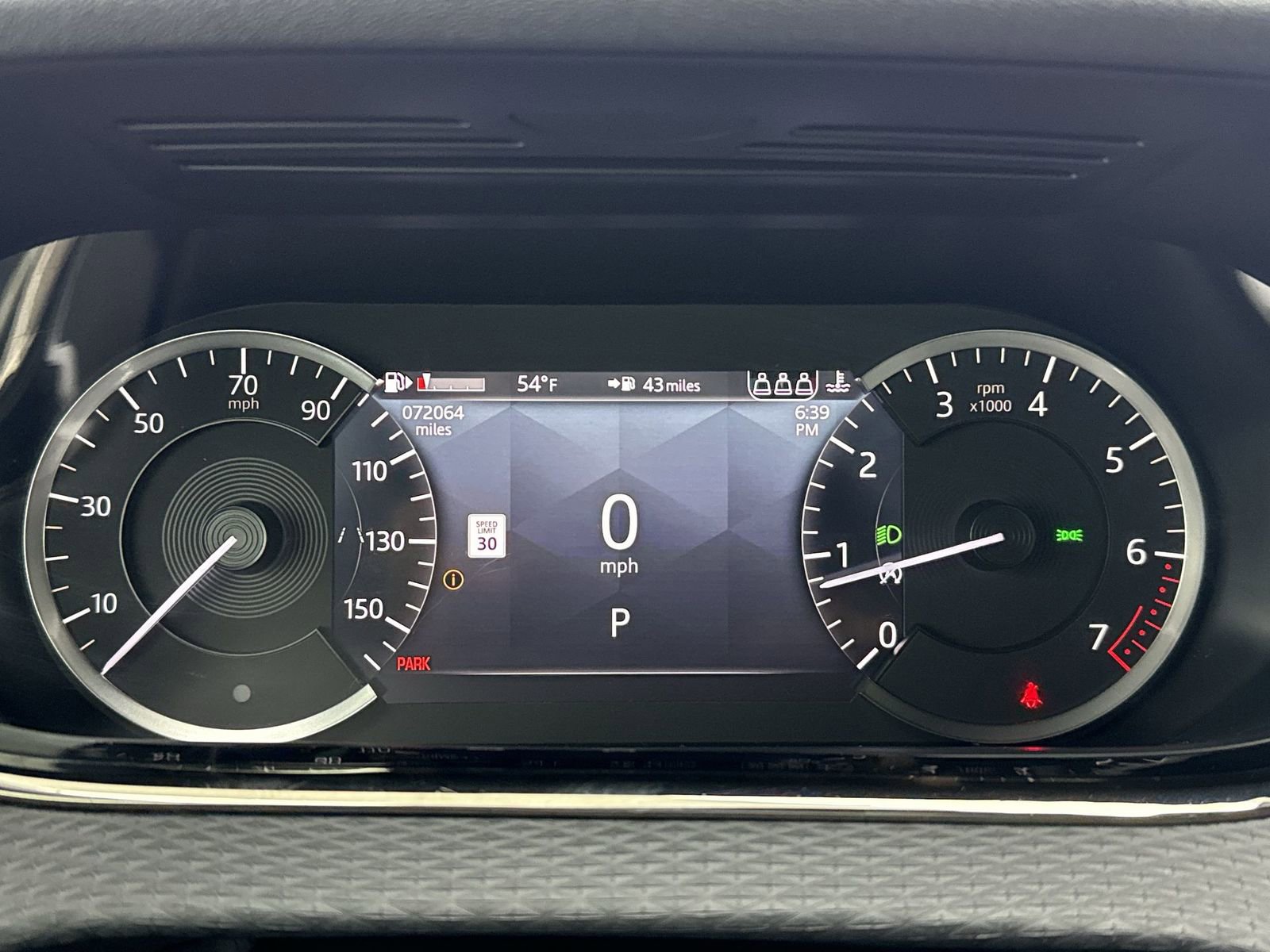 Used 2022 Land Rover Range Rover Evoque R-Dynamic S AWD/4WD image 15