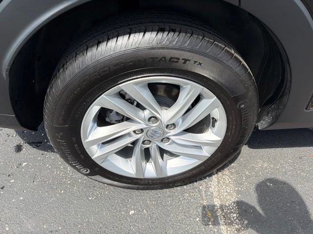 Used 2024 Buick Envista Preferred w/ Convenience I Package FWD image 8