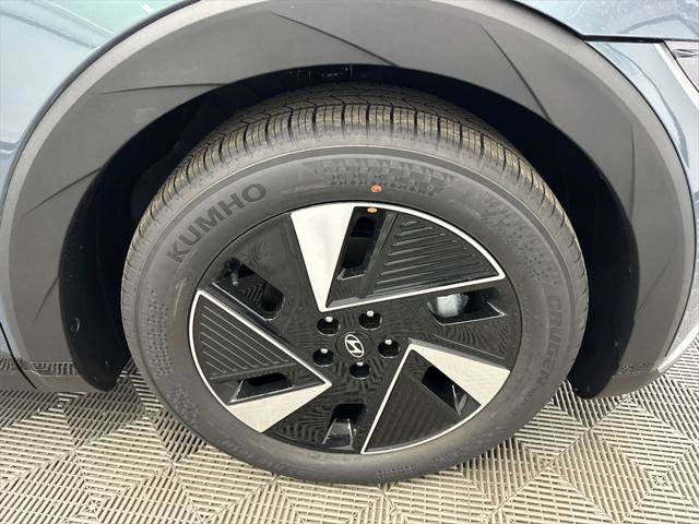 New 2026 Hyundai Ioniq 5 SEL image 13