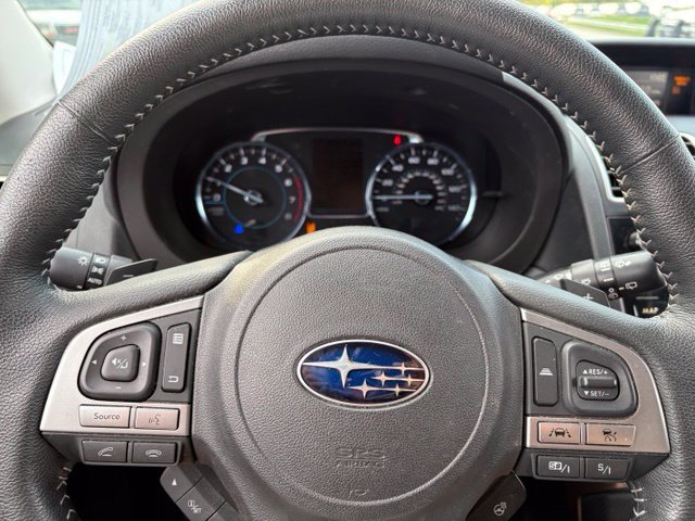 Used 2018 Subaru Forester 2.0XT Touring w/ Popular Package #3B AWD/4WD image 20