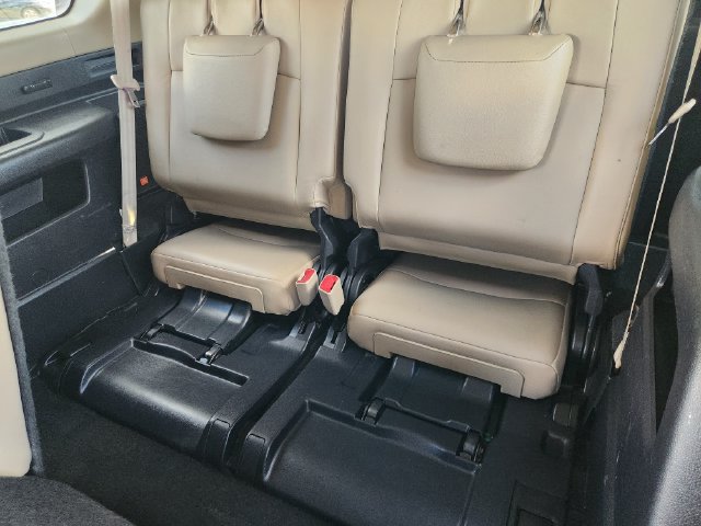 Used 2017 Toyota 4Runner Limited RWD image 21