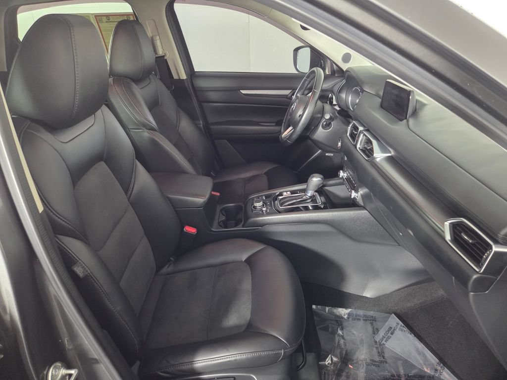 Used 2019 MAZDA CX-5 Touring AWD/4WD image 32