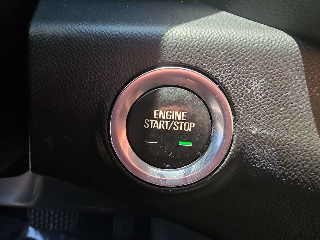 Certified 2022 GMC Terrain Denali AWD/4WD image 26