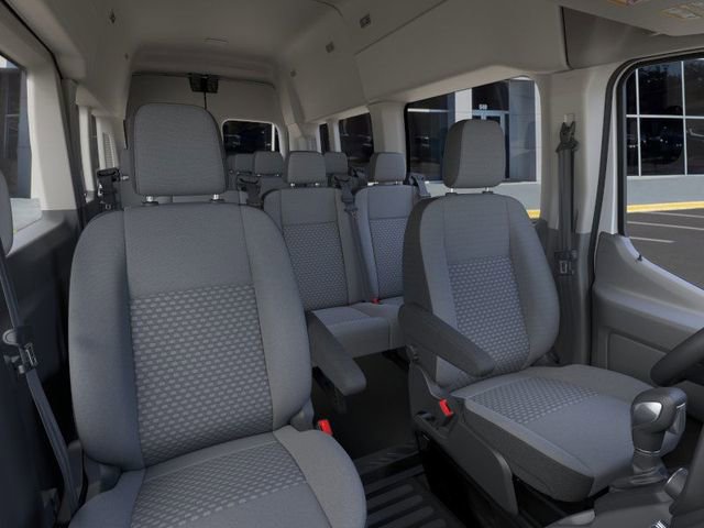 New 2025 Ford Transit 350 XL image 20