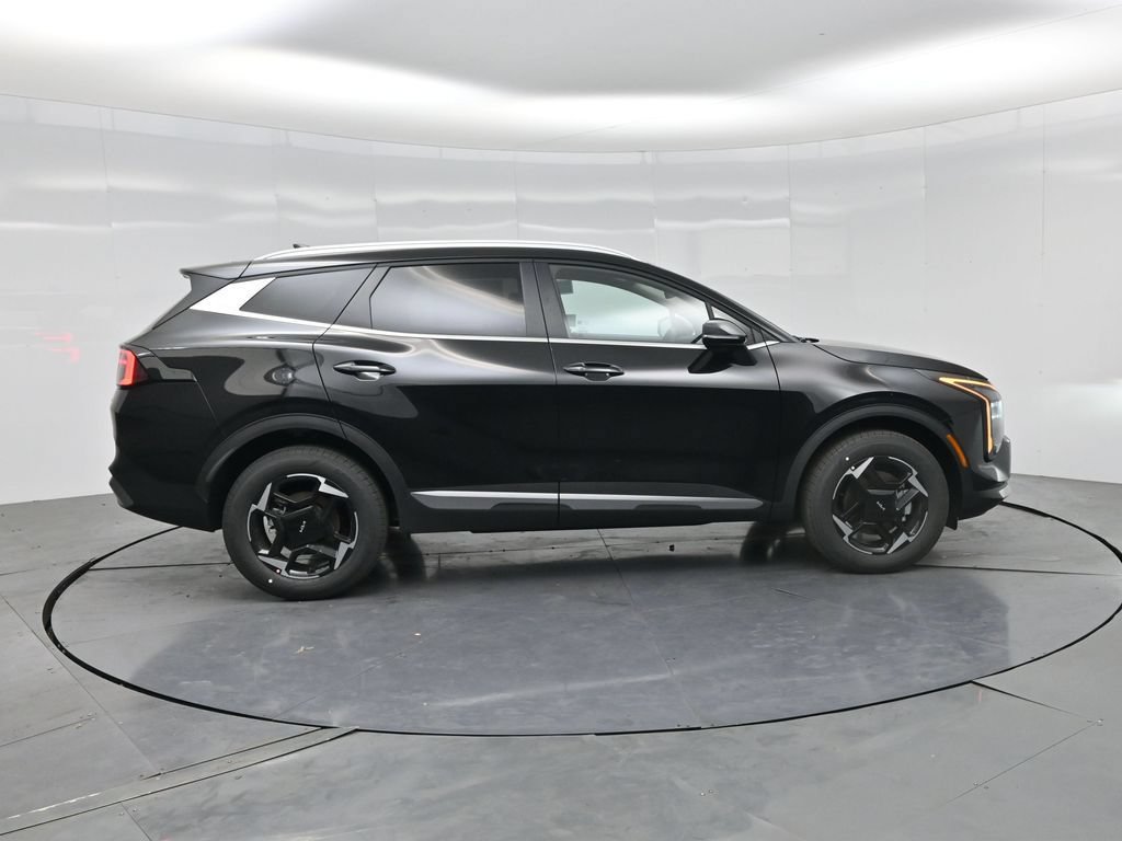 New 2026 Kia Sportage SX Prestige AWD/4WD image 37