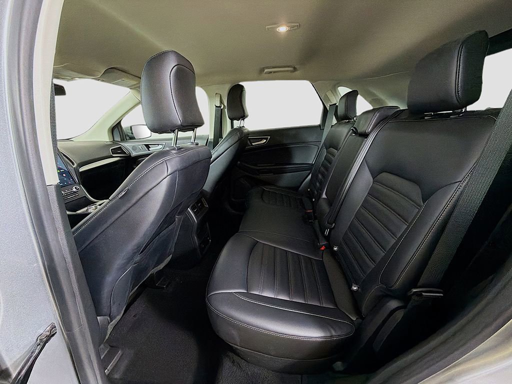 Used 2022 Ford Edge SEL w/ Convenience Package image 21