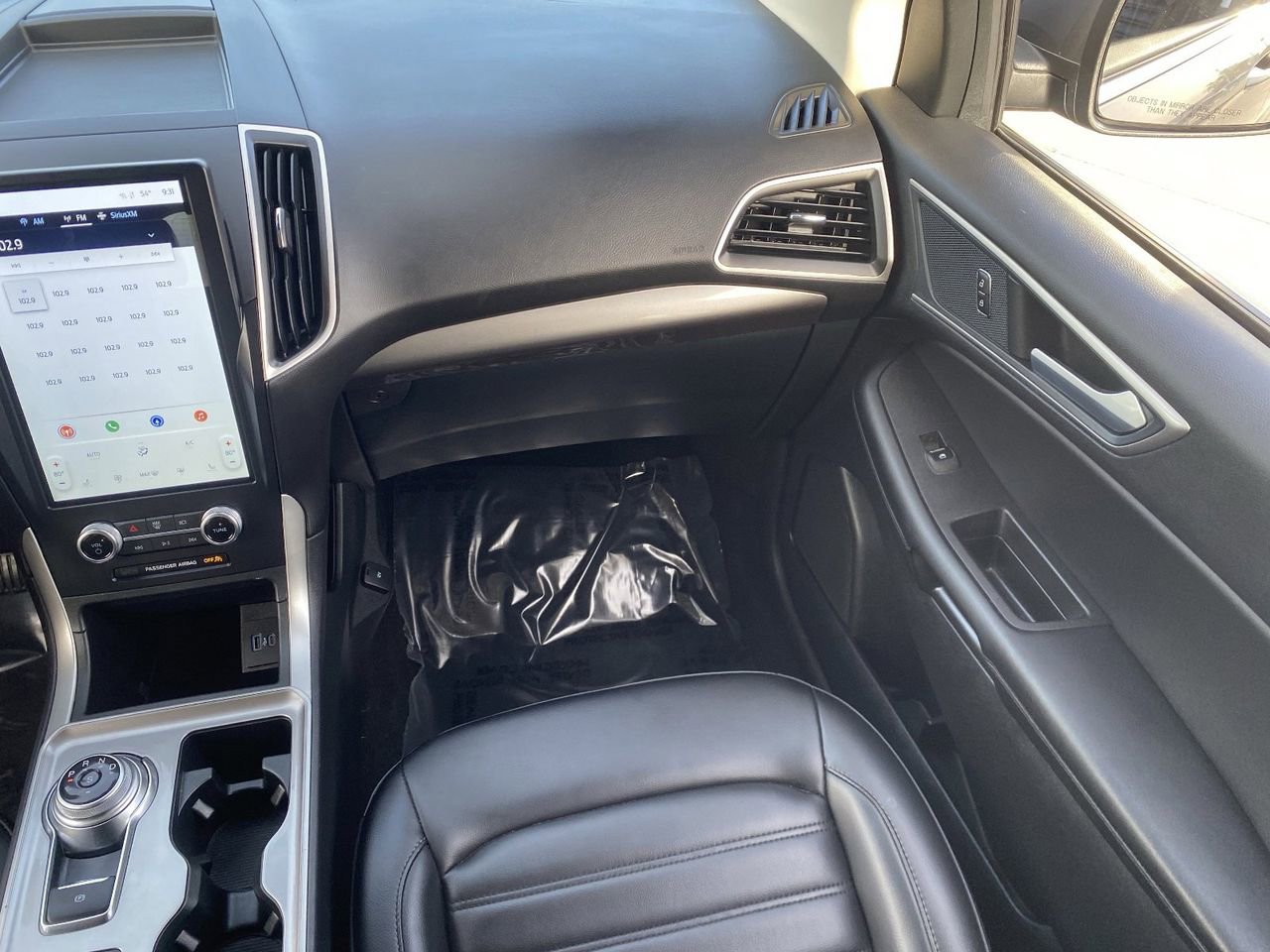 Used 2024 Ford Edge SEL image 15