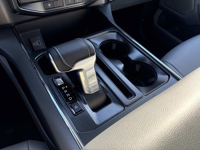 New 2025 Ford F150 Lightning Flash image 28