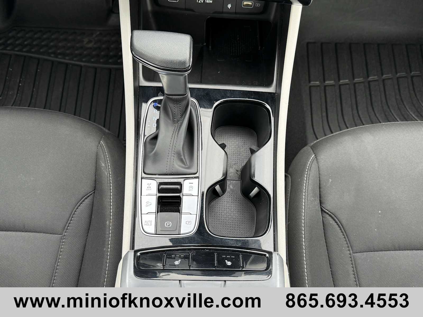 Used 2024 Hyundai Tucson SEL image 18