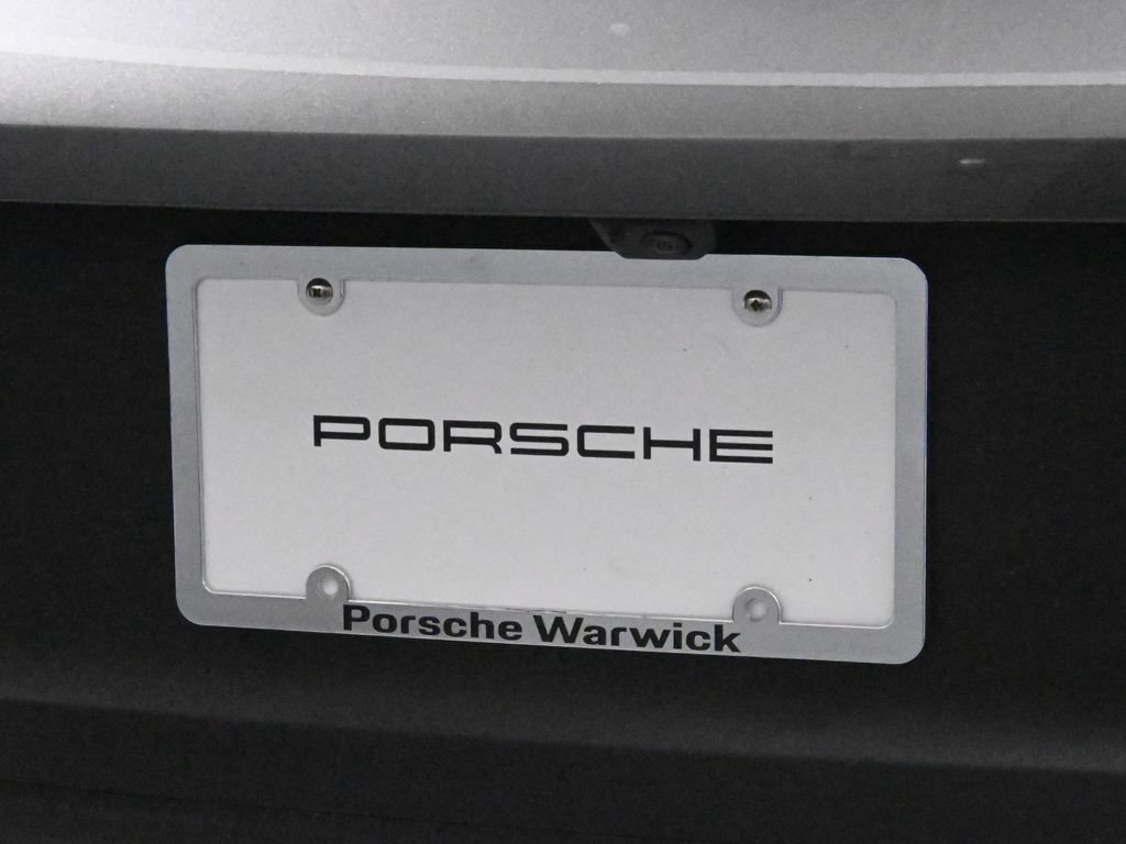 Used 2026 Porsche Cayenne Coupe AWD/4WD image 14