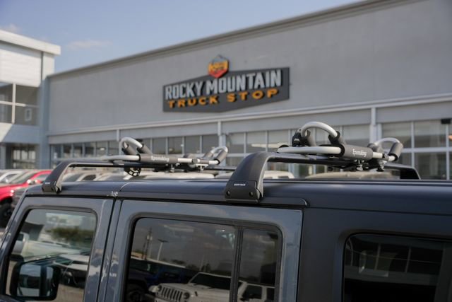 Used 2014 Jeep Wrangler Unlimited Sport w/ Quick Order Package 23S image 12