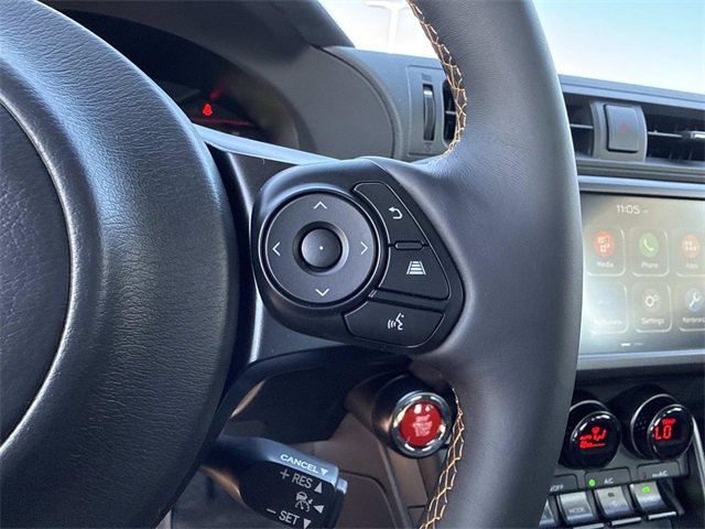 New 2026 Subaru BRZ Series.Yellow image 23