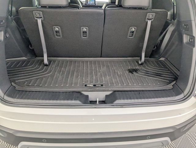 Used 2025 Honda Pilot TrailSport image 31