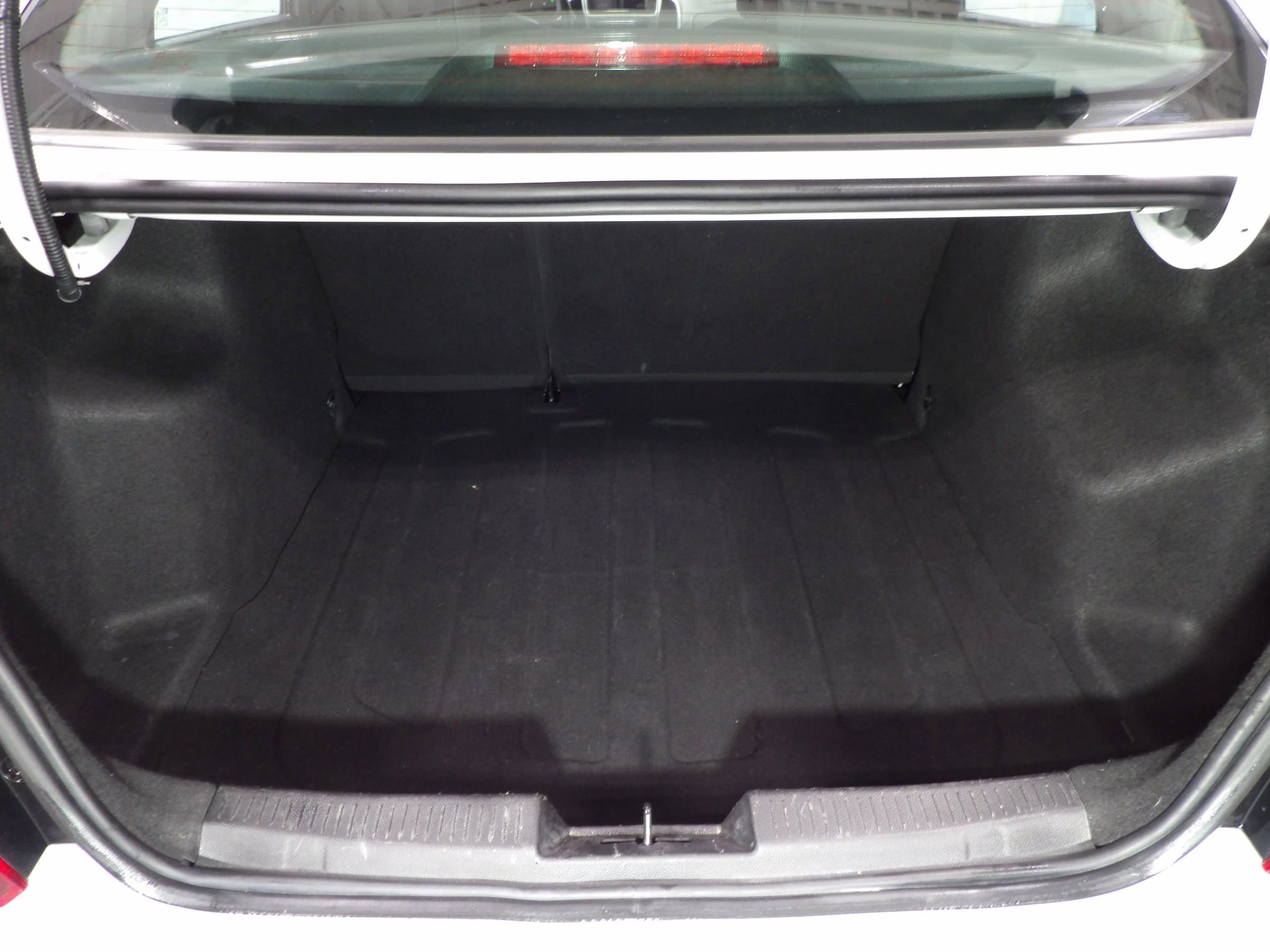 Used 2019 Chevrolet Sonic LT image 8