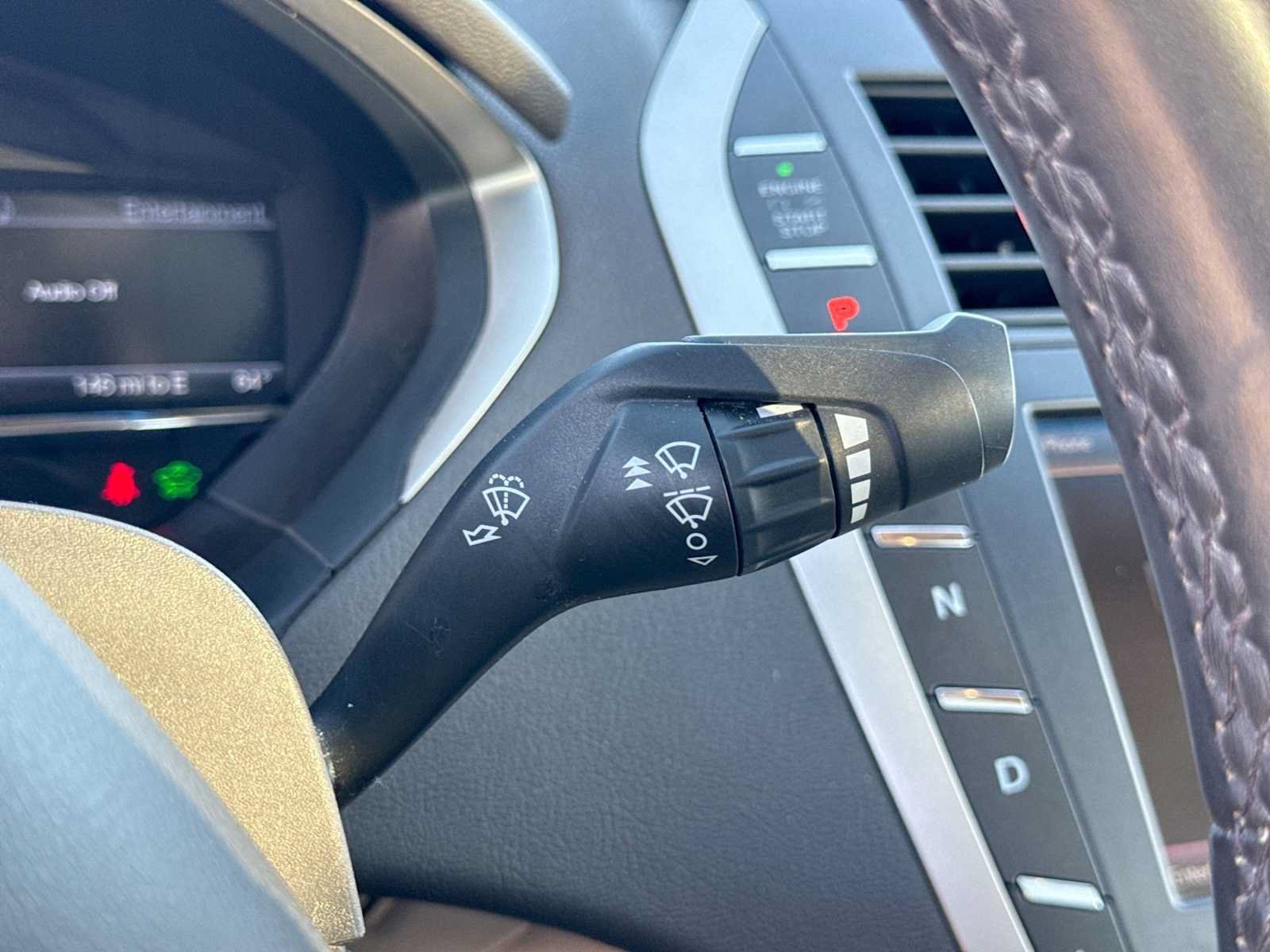 Used 2016 Lincoln MKZ Hybrid w/ Equipment Group 600A Reserve FWD image 24
