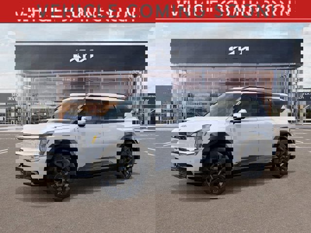 New 2026 Kia EV9 Land image 3