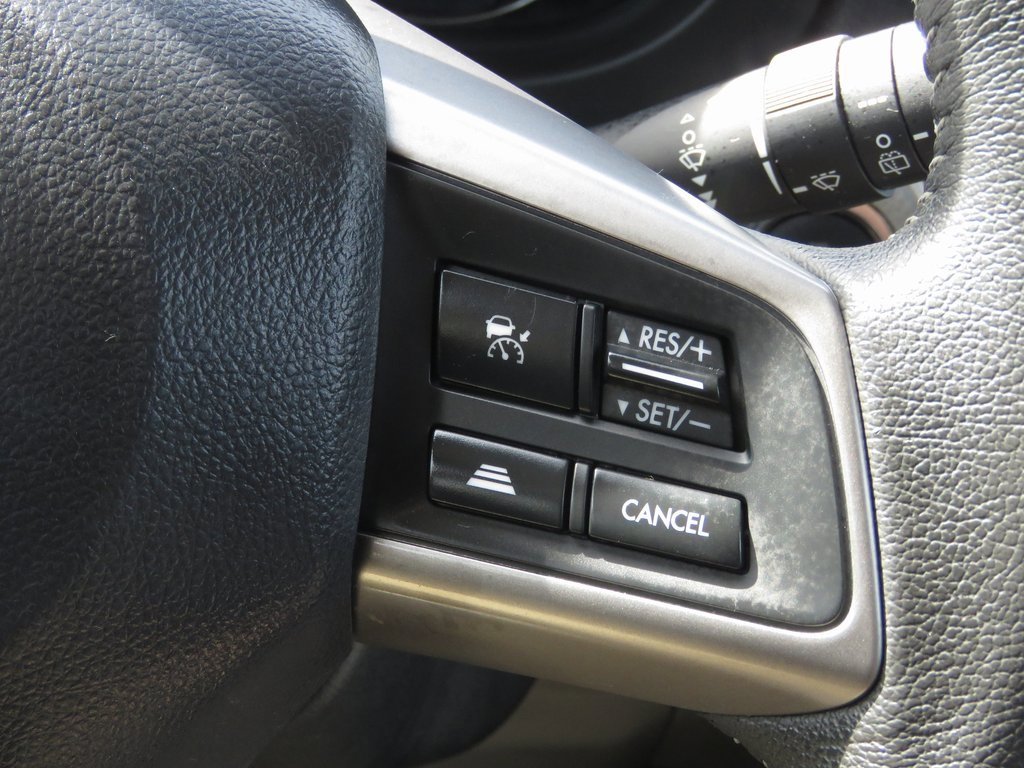 Used 2016 Subaru Forester 2.5i Touring w/ Eyesight & Navigation System image 26