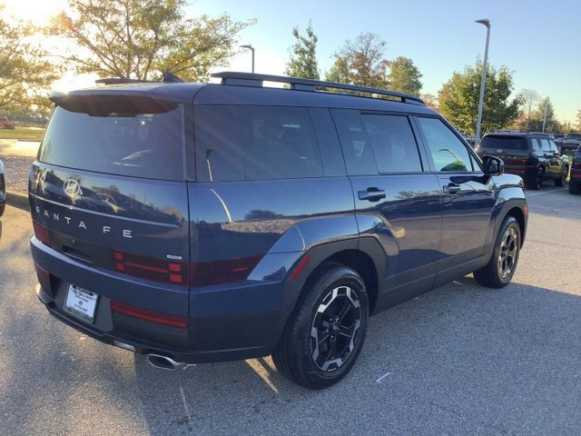 New 2027 Hyundai Santa Fe SEL AWD/4WD image 5
