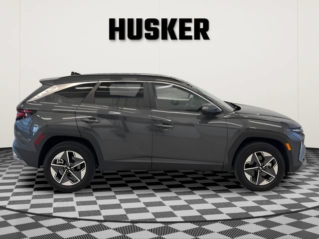 Used 2026 Hyundai Tucson SEL Plus AWD/4WD image 2