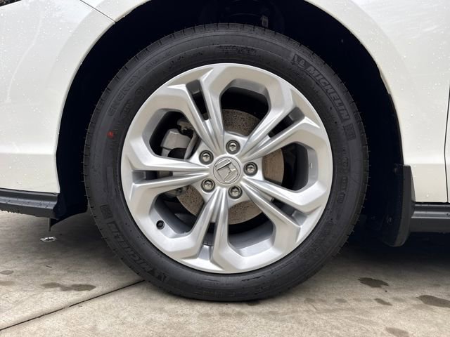 New 2025 Honda Accord LX image 10