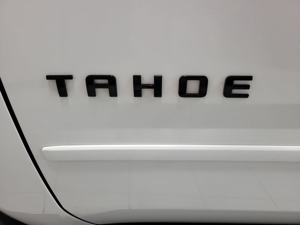 Used 2018 Chevrolet Tahoe Premier AWD/4WD image 49