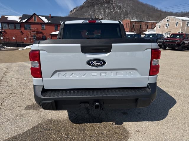 New 2026 Ford Maverick XLT w/ 4K Tow Package image 4