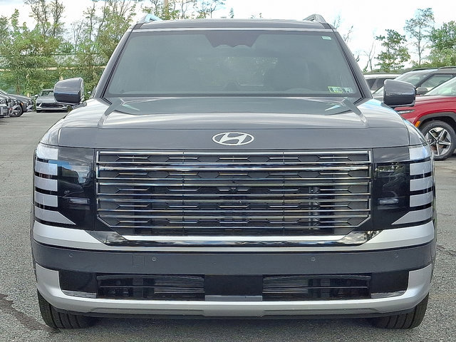 New 2026 Hyundai Palisade Calligraphy image 2