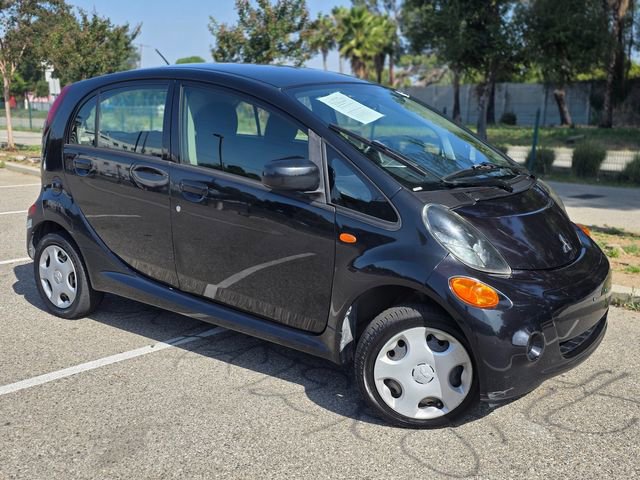 Used 2012 Mitsubishi i ES RWD image 4
