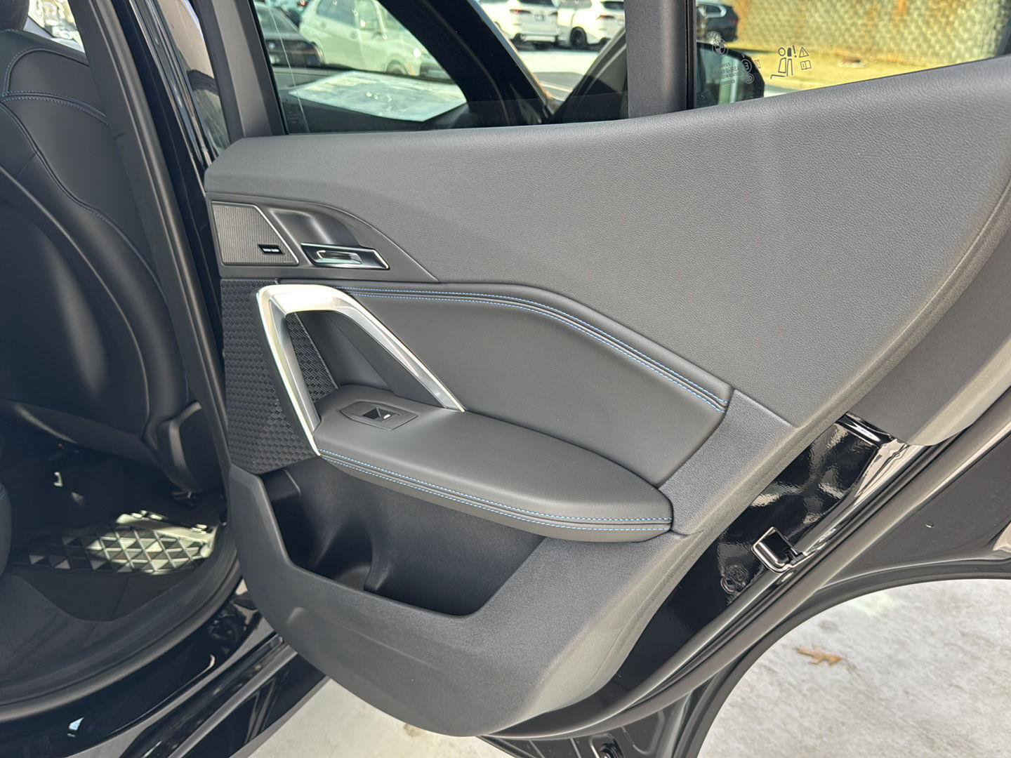 New 2026 BMW X2 xDrive28i w/ Technology Package image 13