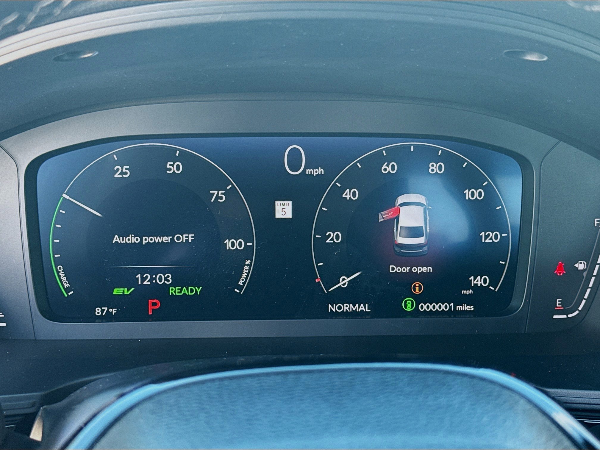 New 2026 Honda Civic Sport Touring image 11